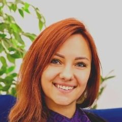 Резаева Кристина