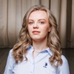 Губанова Марина Сергеевна