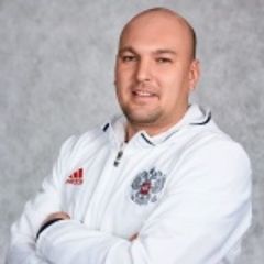 Ворфоломеев Вадим Александрович