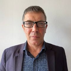 Пронин Александр