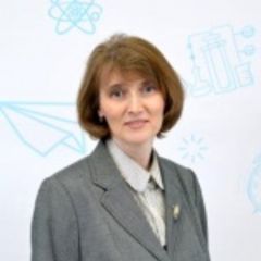 Богомолова Екатерина Анатольевна