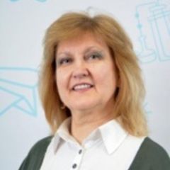 Тищенко Ирина