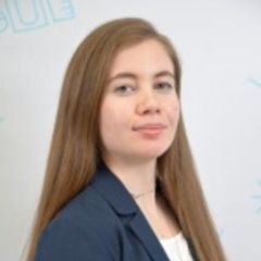 Степанова Софья
