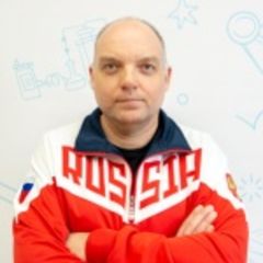 Калязин Михаил