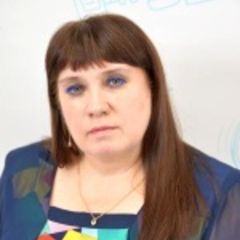 Пюра Ирина