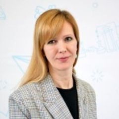 Белюшина Екатерина Анатольевна