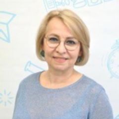 Каксис Екатерина