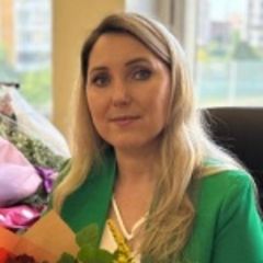Долгова Надежда Анатольевна