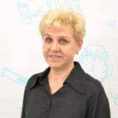 Загляднова Инна Викторовна