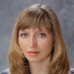 Горбачева Мария Владимировна