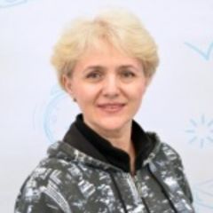 Тымчишина Анжелика