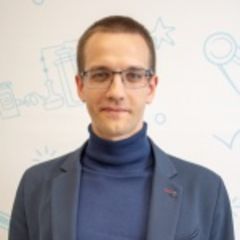 Нефедов Владимир