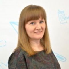 Добровольская Наталья Евгеньевна