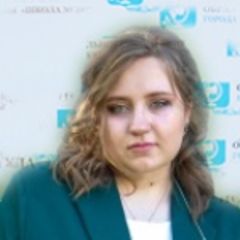 Закалужская Ольга
