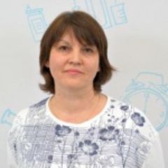 Балашова Наталья Анатольевна
