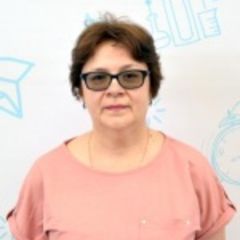 Дворникова Елена Вячеславовна