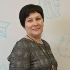 Родина Любовь