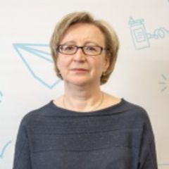 Мещерякова Светлана