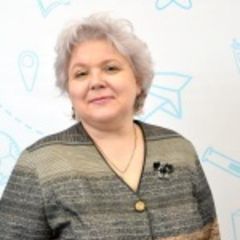 Чернышева Ольга