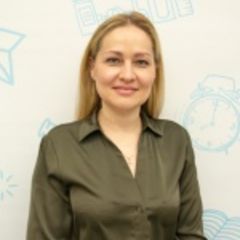 Климова Евгения
