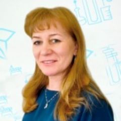 Корезина Ирина