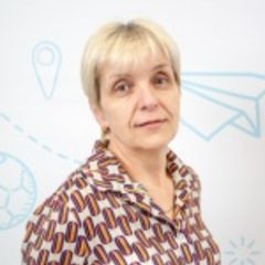Сорокина Наталья