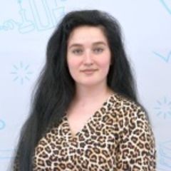 Семенова Евгения