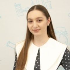 Мустафаева Лейла