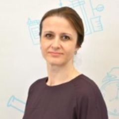 Орешкова Ольга