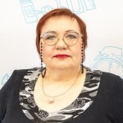 Закалужская Елена