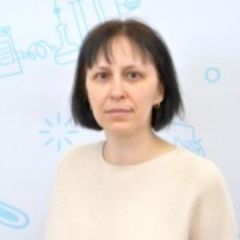 Третьякова Наталья