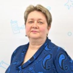 Грудцинова Наталья Васильевна
