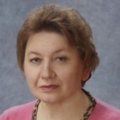 Каширина Валентина