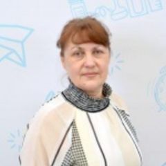 Михеева Любовь