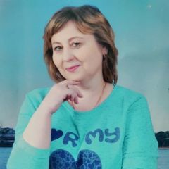 Павлова Ольга