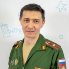 Сагдиев Ринат