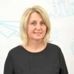 Тихомирова Вероника