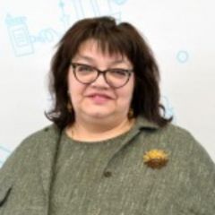 Молчанова Наталья
