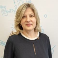 Гаврюшенко Виктория Борисовна