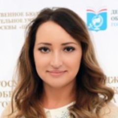 Шувалова Мария