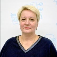 Полищук Галина