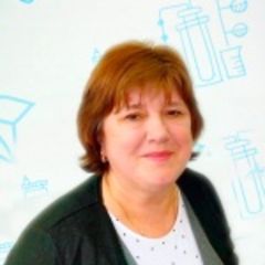 Бекшенева Галина Дмитриевна