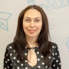 Махотина Светлана