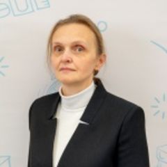 Петрова Юлия