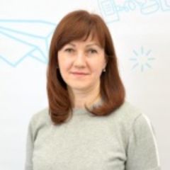 Романова Надежда