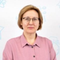 Павлова Светлана