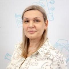 Зайцева Оксана Викторовна