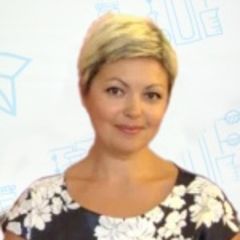 Проворова Наталья