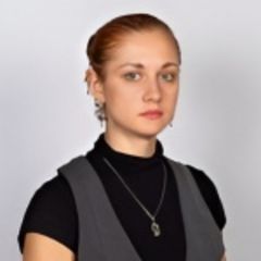Репина Юлия