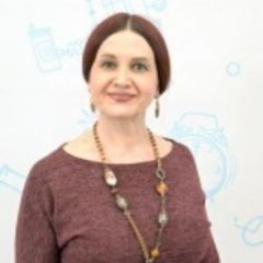 Долженко Елена Николаевна